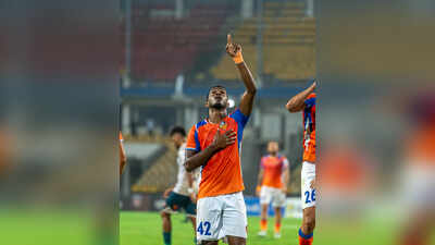 Brison completes move to Chennaiyin; FC Goa bid goodbye to Tavora