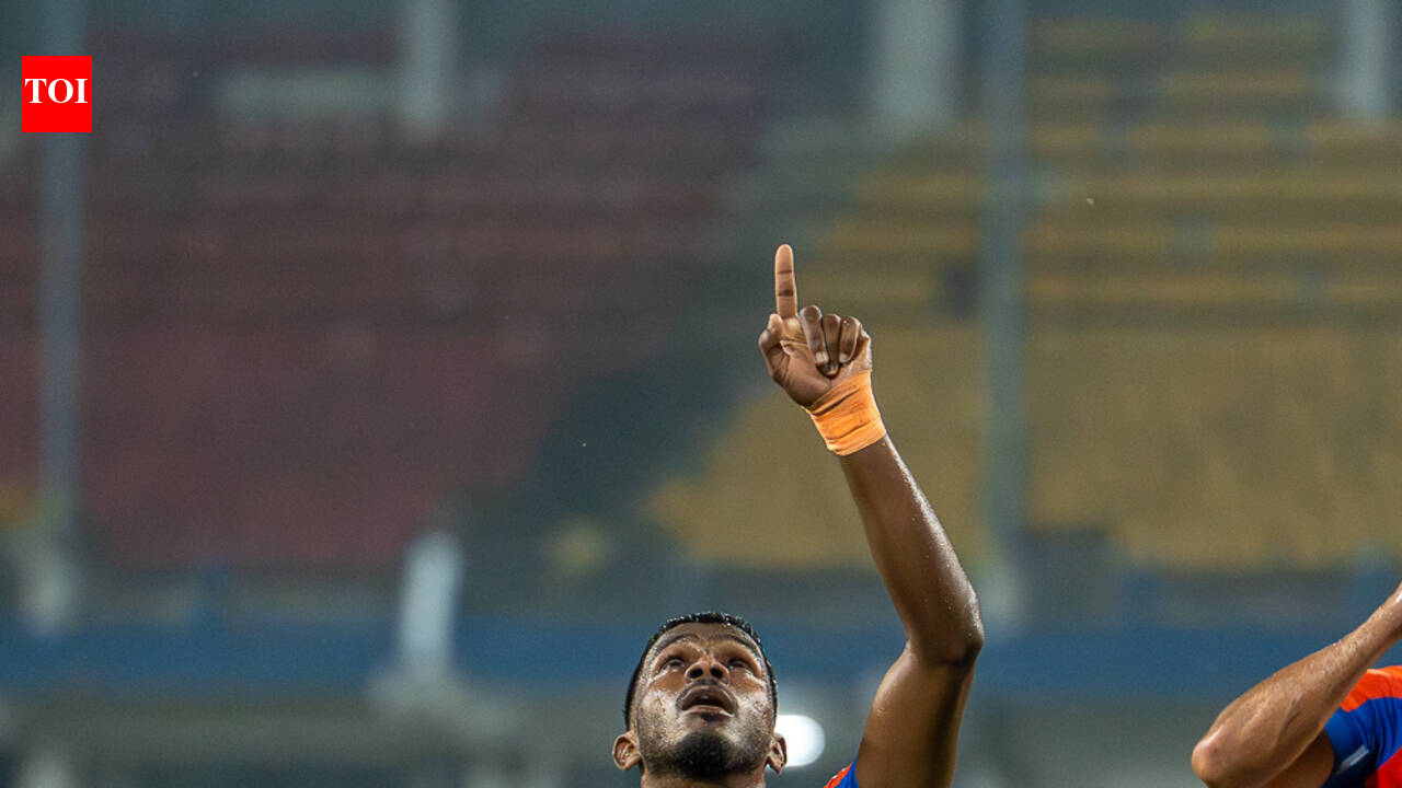 Brison completes move to Chennaiyin; FC Goa bid goodbye to Tavora