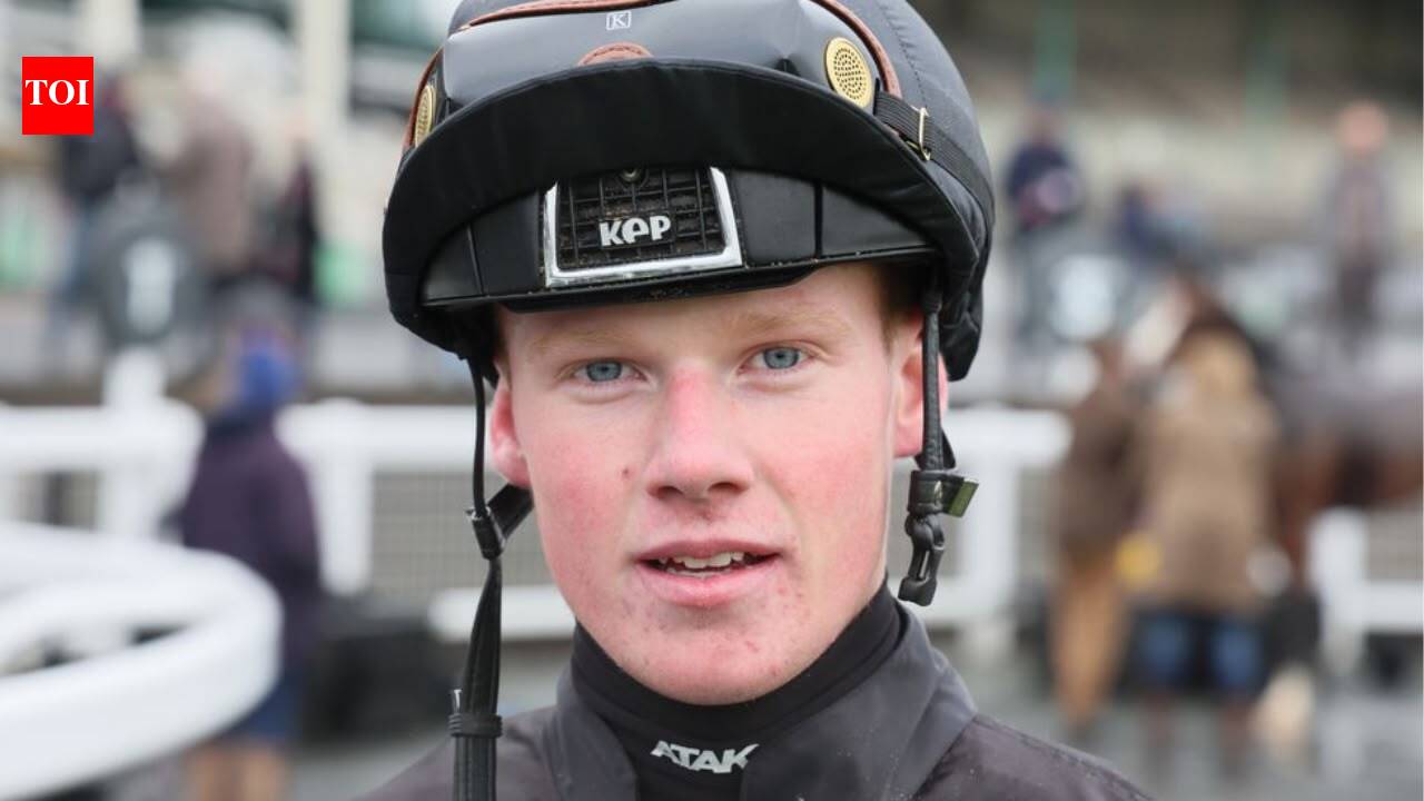 What happened between jockeys Brandon Wilkie and Kyle McHugh? Inside the incident that led to a suspended prison sentence