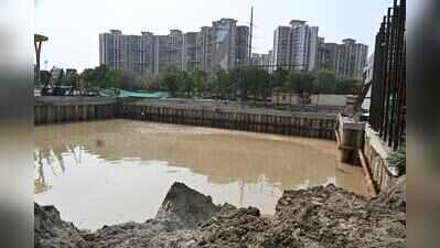 50% of new projects under scanner have pending complaints: GujRERA
