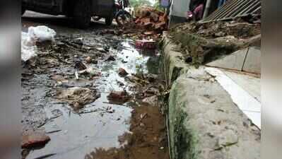 15 construction sites fined for mosquito breeding