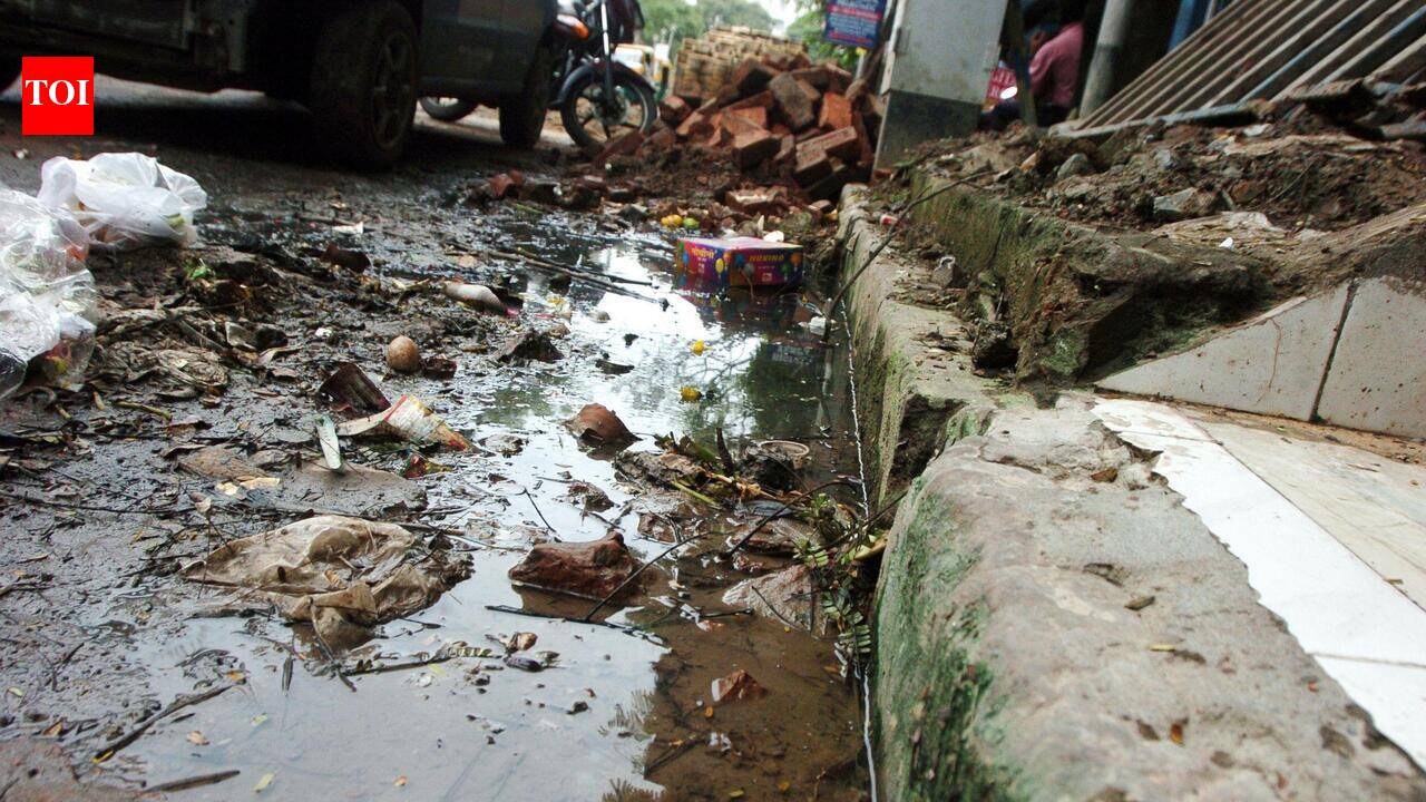 15 construction sites fined for mosquito breeding