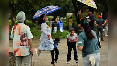 Punjab records 28% rain deficit despite active monsoon in Haryana, Himachal