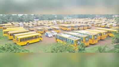 Schools told to end roadside pick & drop of students; promote car-pooling
