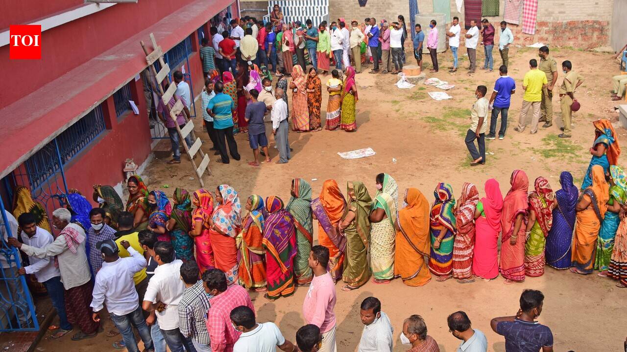 Odisha panchayat polls likely in Apr-May 2027
