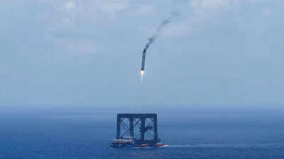 China leaps ahead with reusable rocket booster, India’s NGLV years away