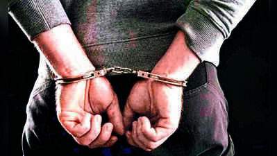 22-year-old murdered, three held