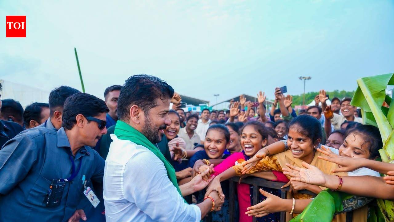 Delimitation will reshape T with 182 assembly, 26 LS seats: Revanth