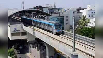 Metro takeover hits funding hurdle as Rs 13k cr loan remains in limbo