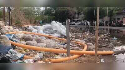 Pune Cantonment faces waste disposal crisis as Hadapsar plant exceeds its capacity