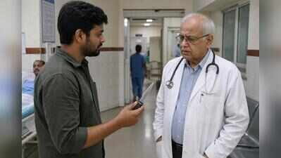 Man booked for bid to extort Rs 50,000 from 75-yr-old doctor in Yerawada