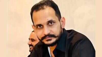 ATS launches surgical strikes on Shahzad Bhatti’s ISI-linked terror network across Maha