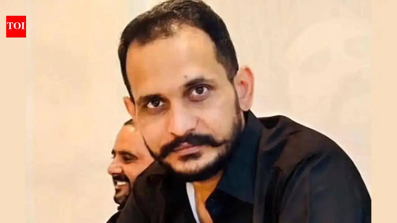 ATS launches surgical strikes on Shahzad Bhatti’s ISI-linked terror network across Maha