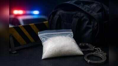 Cops seize MD worth Rs 5.79 crore near Katraj; one arrested