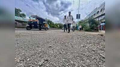 PMC claims swift repair of palkhi routes damaged in heavy rains