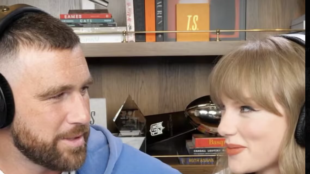 The truth behind Taylor Swift's wedding trash that sold out in 24 hours