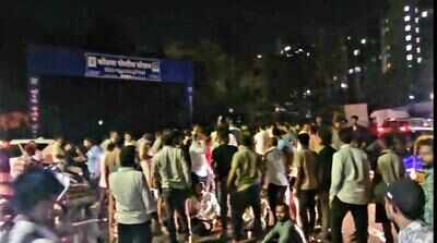 Decision on additional CP office in Kondhwa after police chief’s report, says MoS Kadam