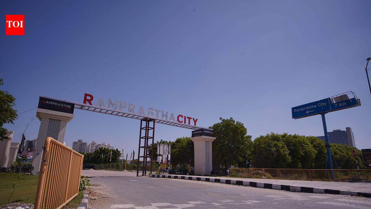 DTCP orders audit of residential society in Gurgaon after concern over balconies