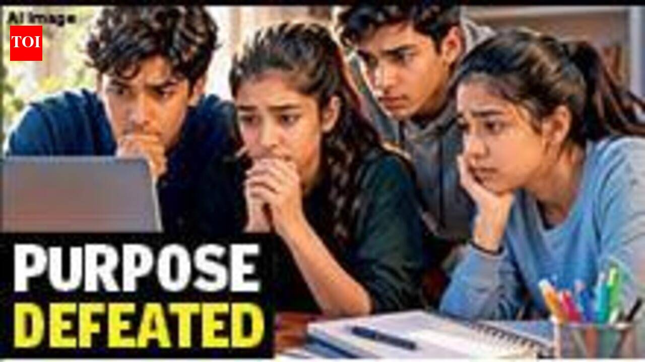 CBSE Class 10 result delay leaves students out of top state board colleges