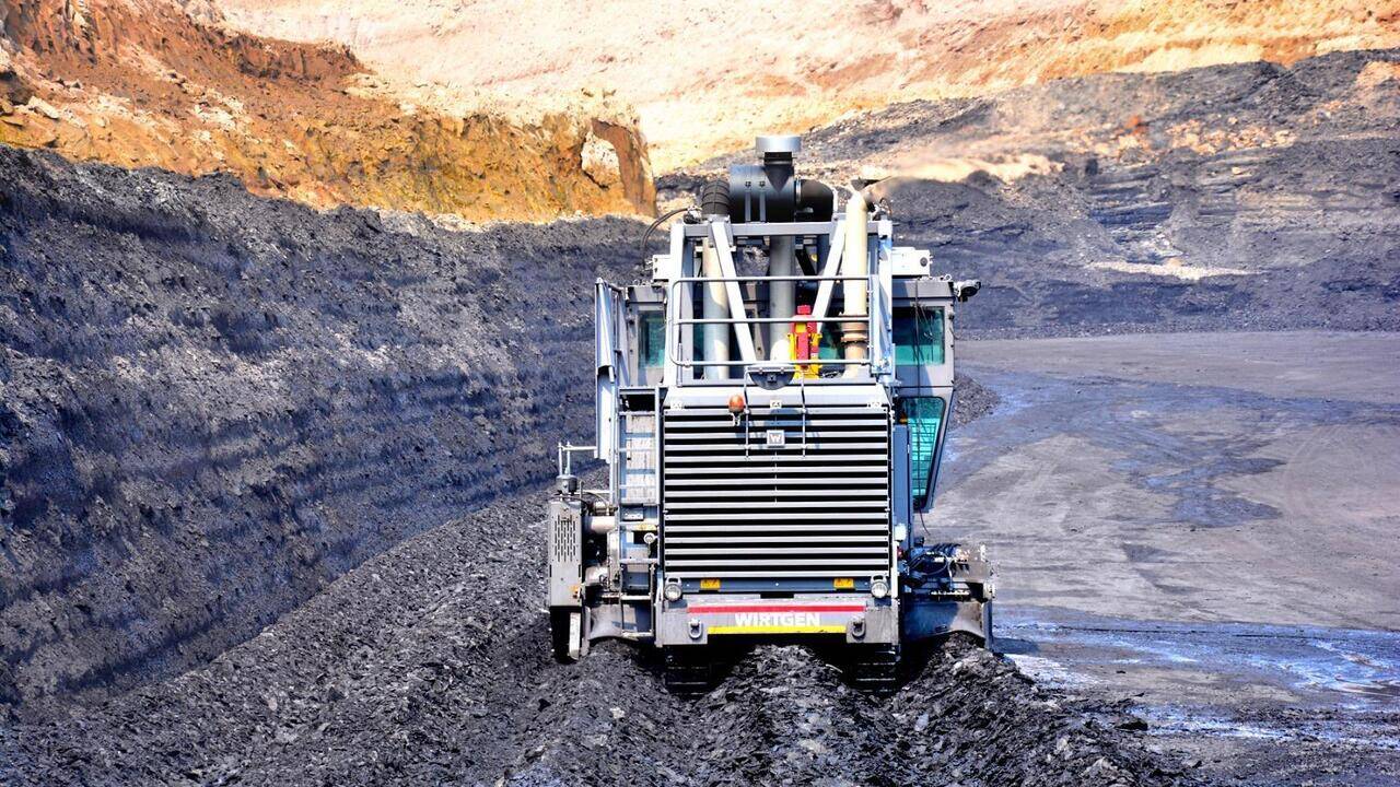 WCL tops coal min rankings  with 7 five-star rated mines