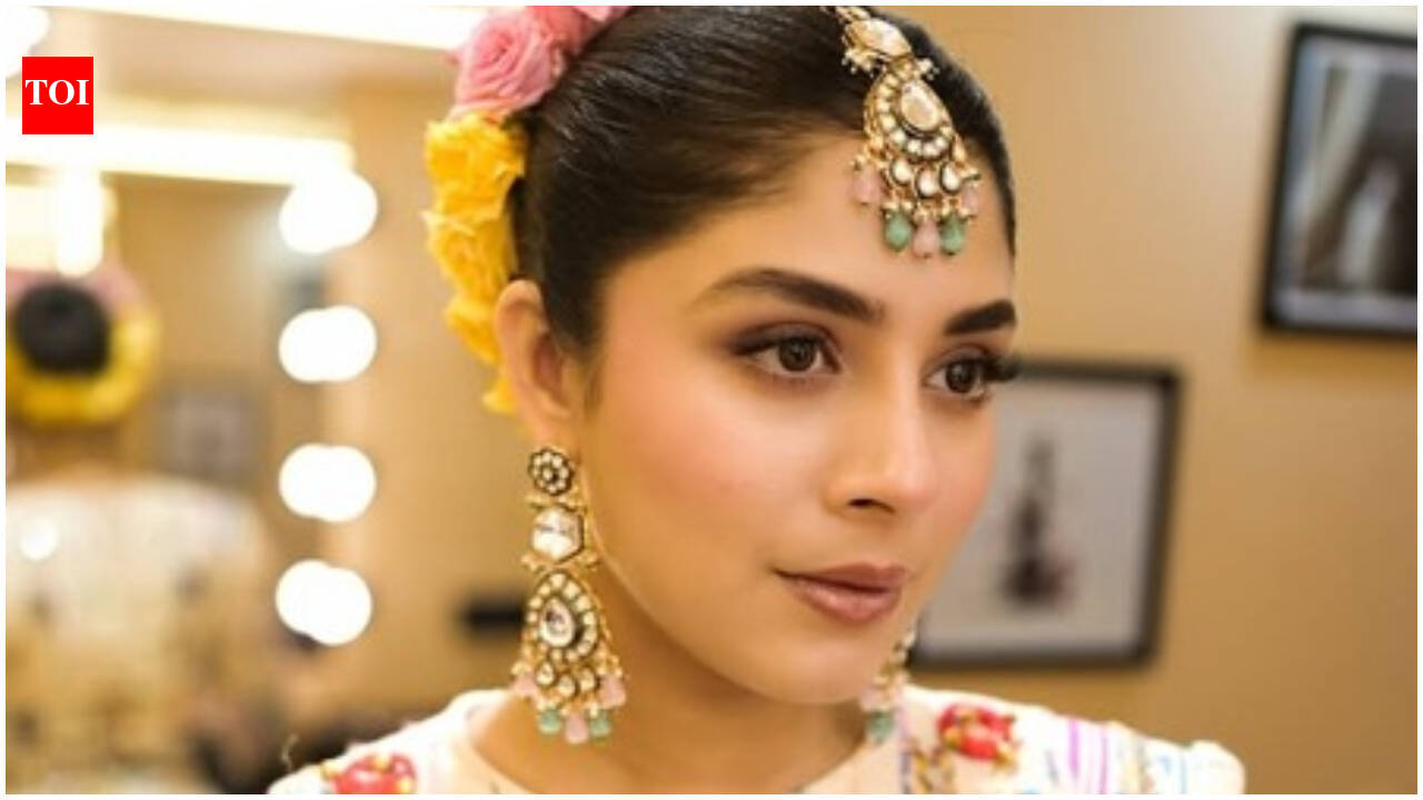 ‘Anupamaa’ actress Adrija Roy talks about the growing acceptance of women-led stories on television