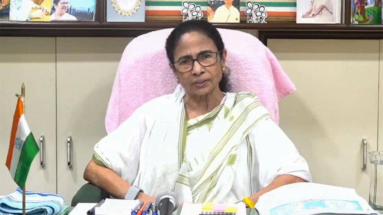 3 TMC bank accounts to stay frozen on ED orders, party goes to Cal HC