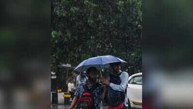 Meerut records second-highest rainfall of July in 156 years