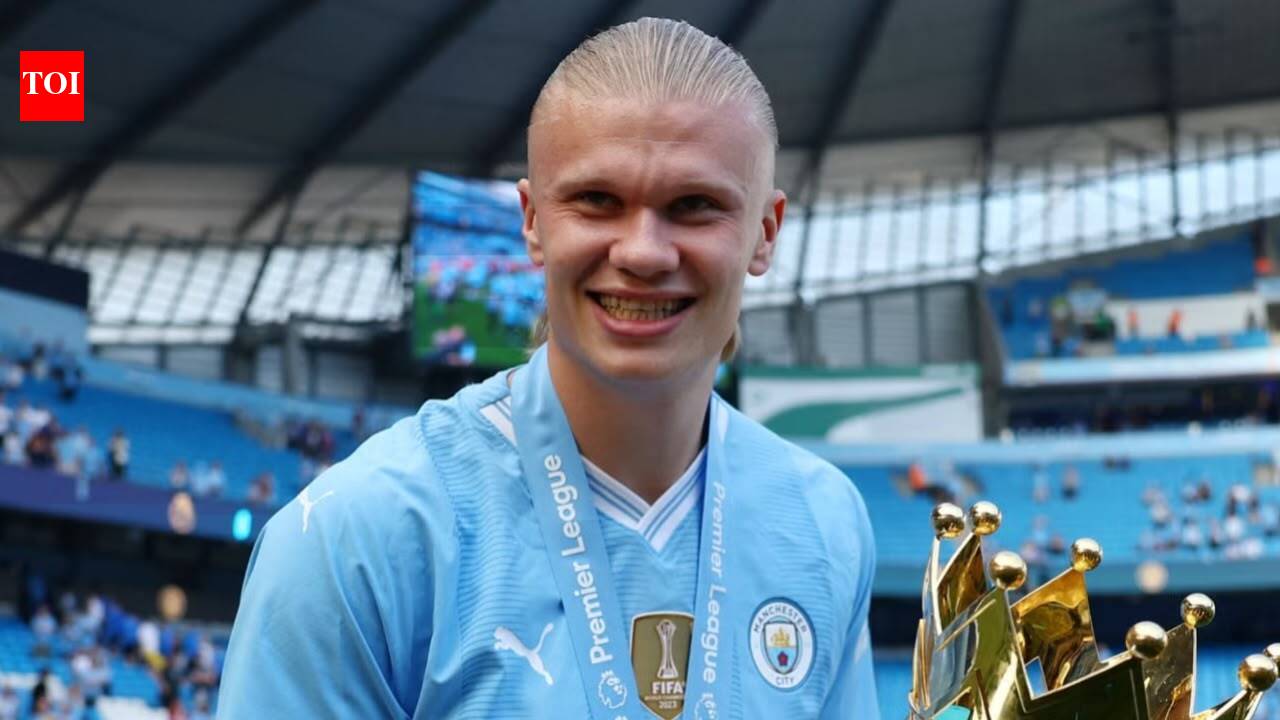 Erling Haaland’s heartfelt message to bullied Brazilian fan leaves football world emotional after touching birthday surprise
