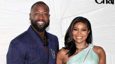 Fact check: Did Dwyane Wade and Gabrielle Union really file for divorce after being together for over a decade?