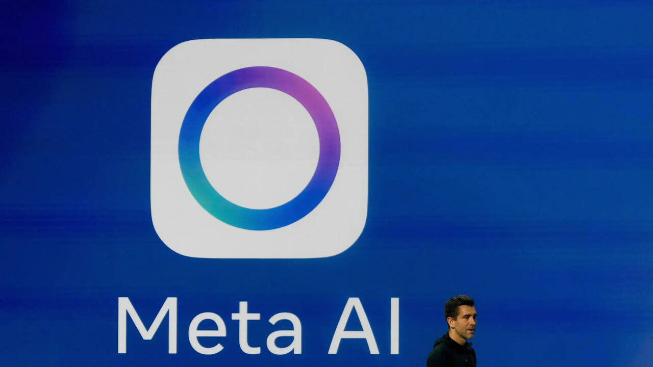 'Security warning' for millions of Instagram users: Meta has just decided that anyone can generate AI images of you from your public Instagram account by typing ...