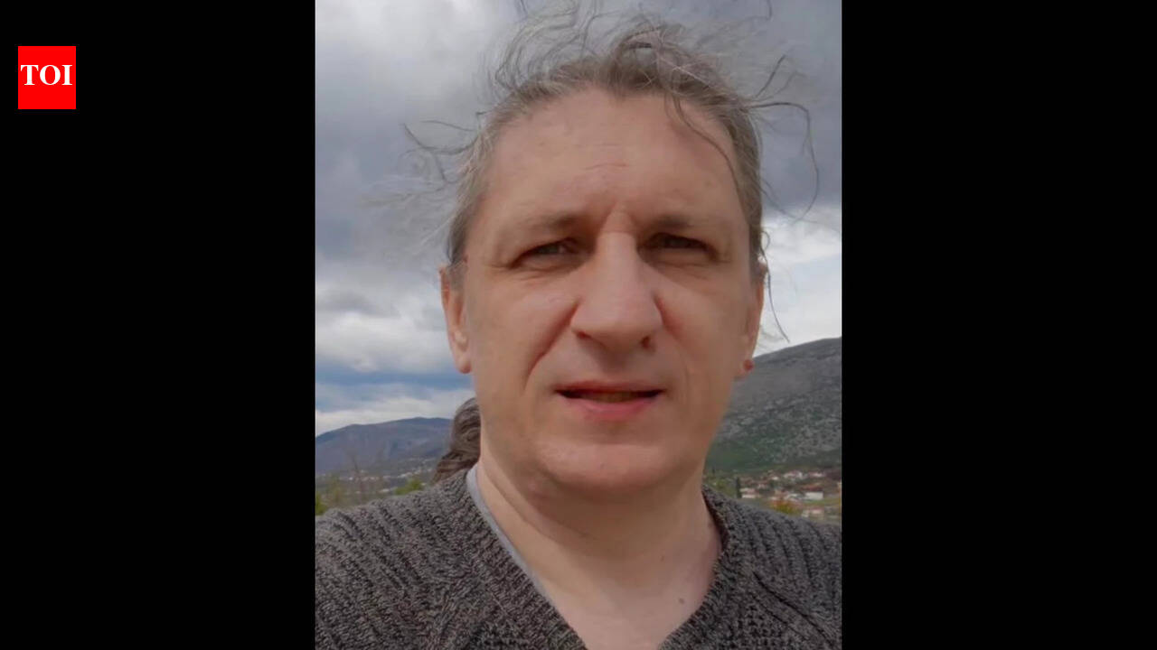 Srebrenica genocide anniversary: Survivor offers lessons from what he endured