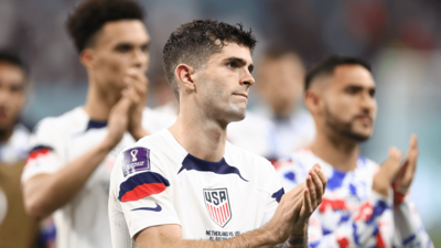How the USMNT’s World Cup exit became America’s biggest non-NFL sports event in years? A look at the record-breaking audience