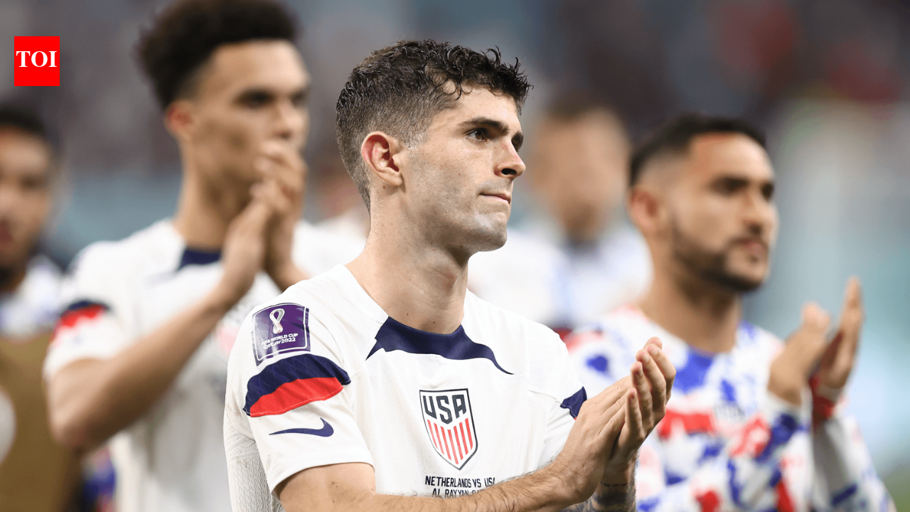 How the USMNT’s World Cup exit became America’s biggest non-NFL sports event in years? A look at the record-breaking audience