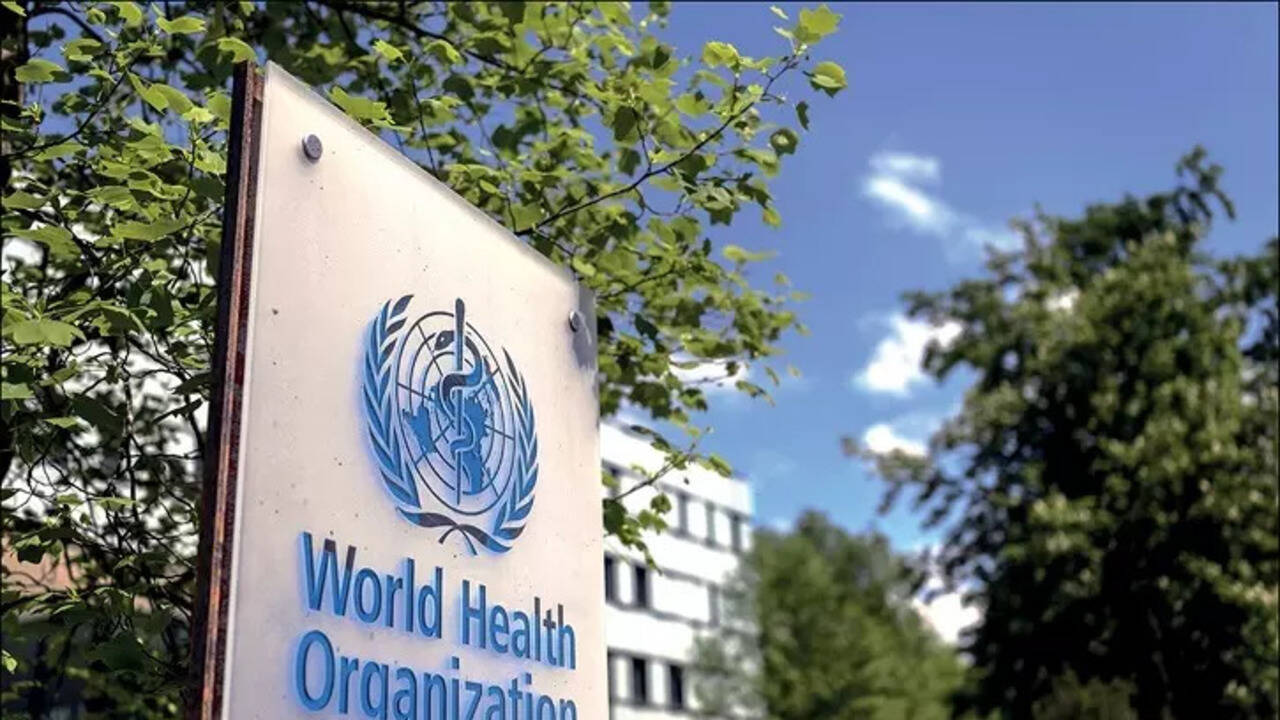 स्तन कैंसर से बचने की दर बढ़ी, लेकिन भारत अमीर देशों से पीछे: WHO | भारत समाचार