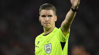 Who is François Letexier? FIFA Referee accused of favouring Argentina after Egypt’s World Cup exit