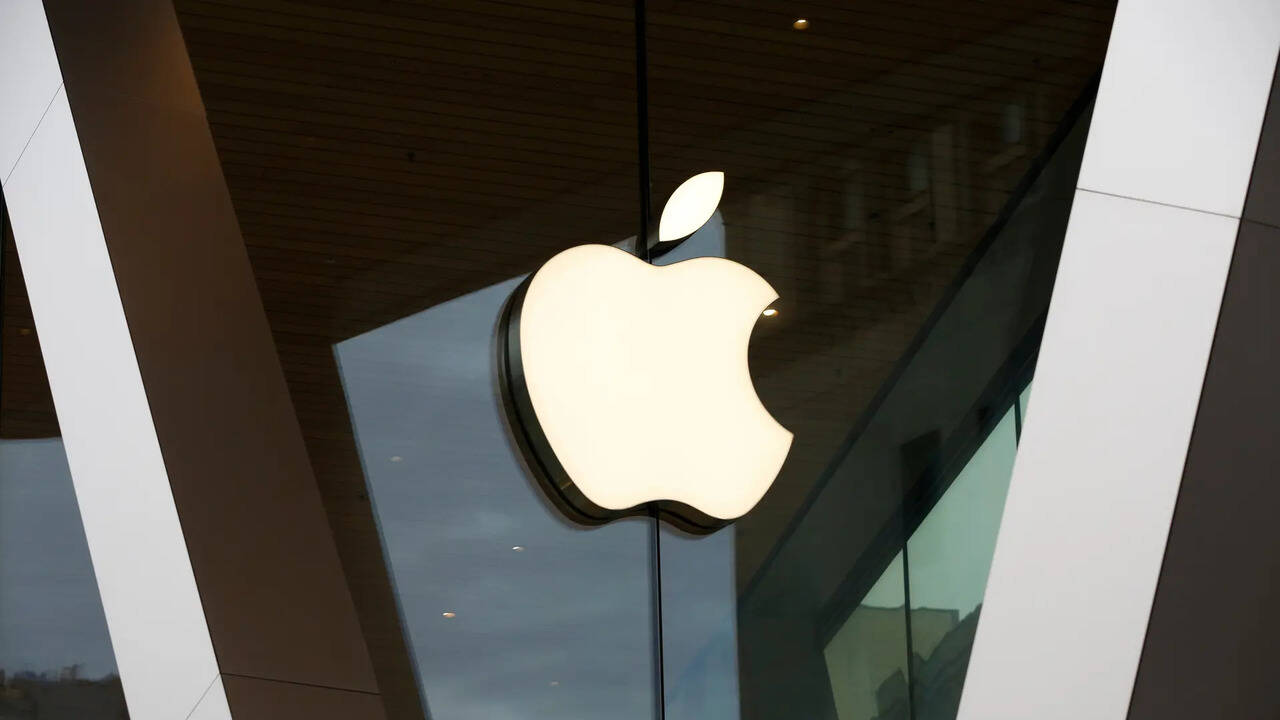 First time in its 50-year history, Apple sues a close partner; lawsuit says: At every level, OpenAI has been stealing Apple’s trade secrets; hardware business of Sam Altman’s company's is rotten to core by illegal …