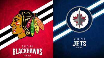  Chicago Blackhawks and Winnipeg Jets emerge as landing spots for $38.5M Vancouver Canucks' winger