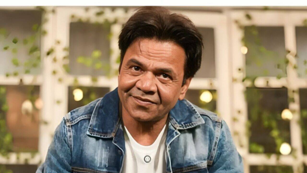 Rajpal Yadav gets 3-month jail in cheque-bounce cases