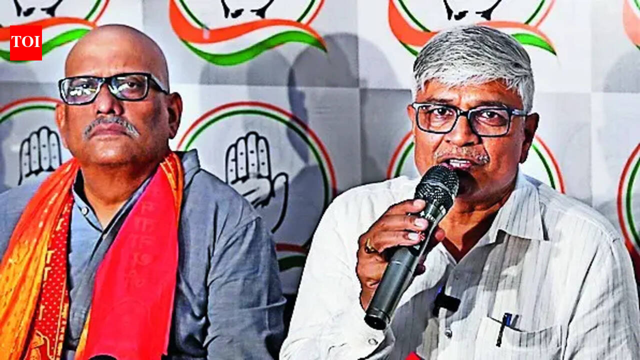 Congress and Samajwadi Party Face Disagreements Over Seat Sharing
