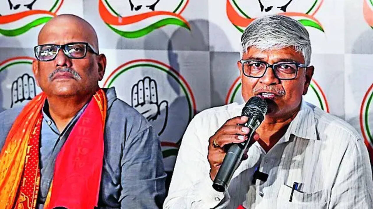 Cong demand for seat parity highlights fault line with SP