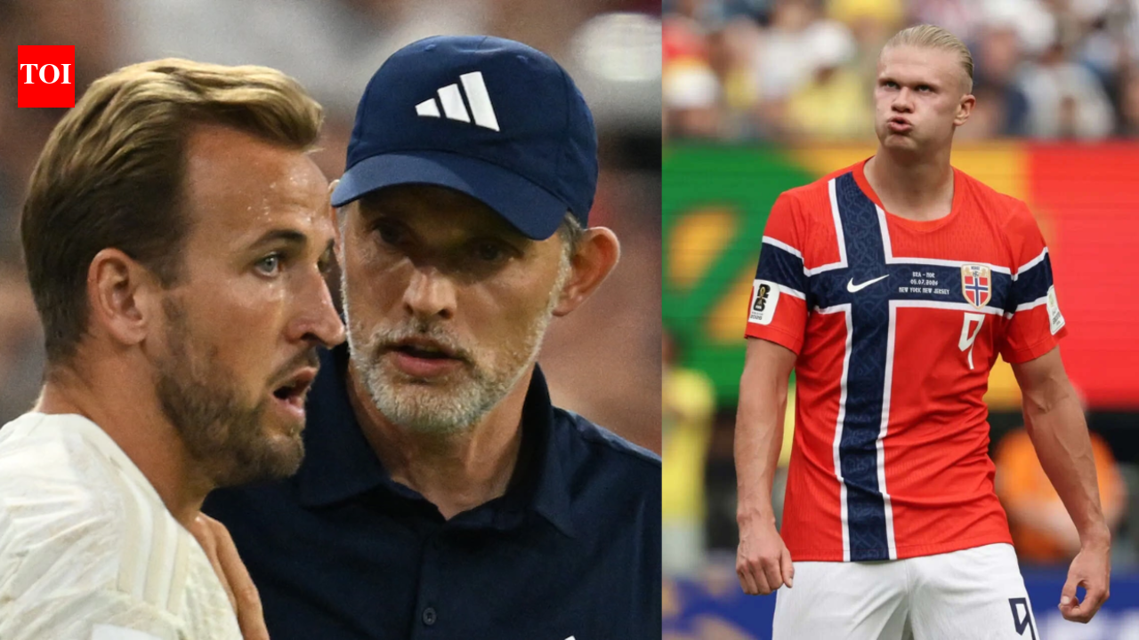 The secret to stopping Erling Haaland? England handed golden blueprint ahead of Norway World Cup quarter-final showdown