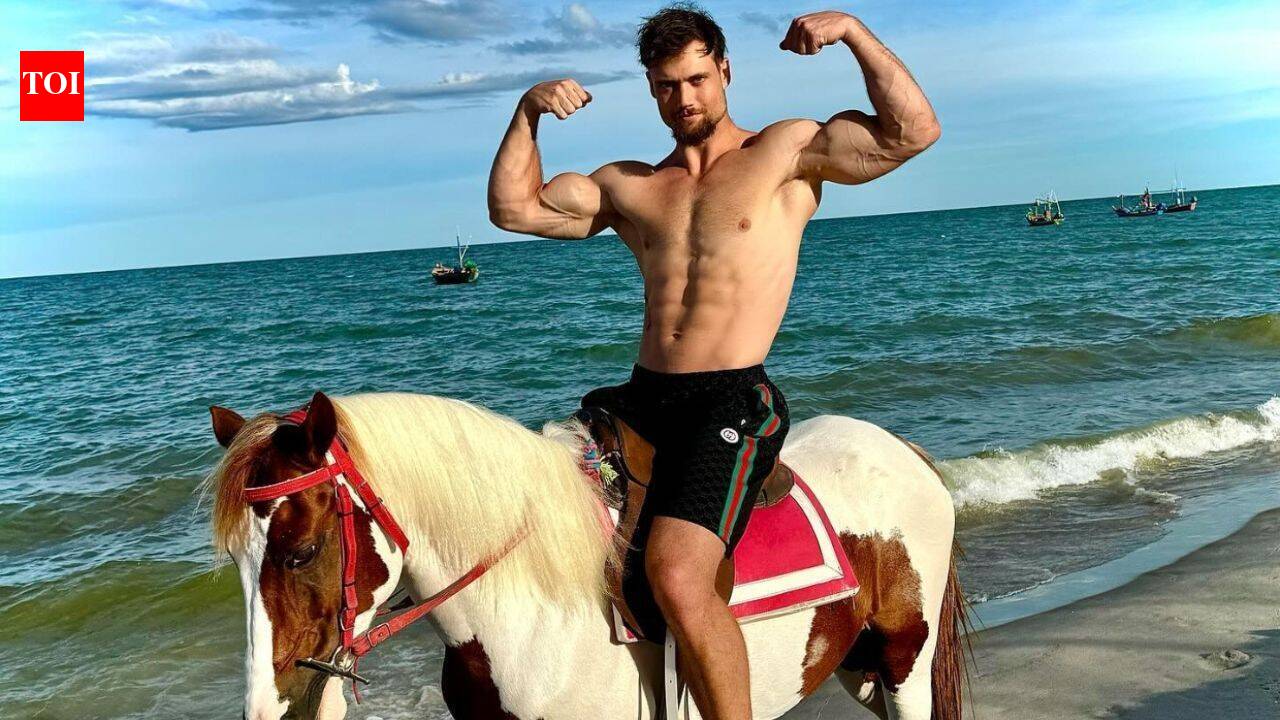 "He’s just been completely crazy": Connor Murphy's friend reveals what happened when the cameras stopped rolling
