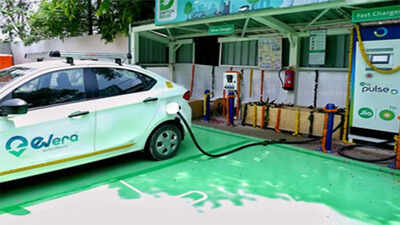 EV ownership cost rises with battery-as-service