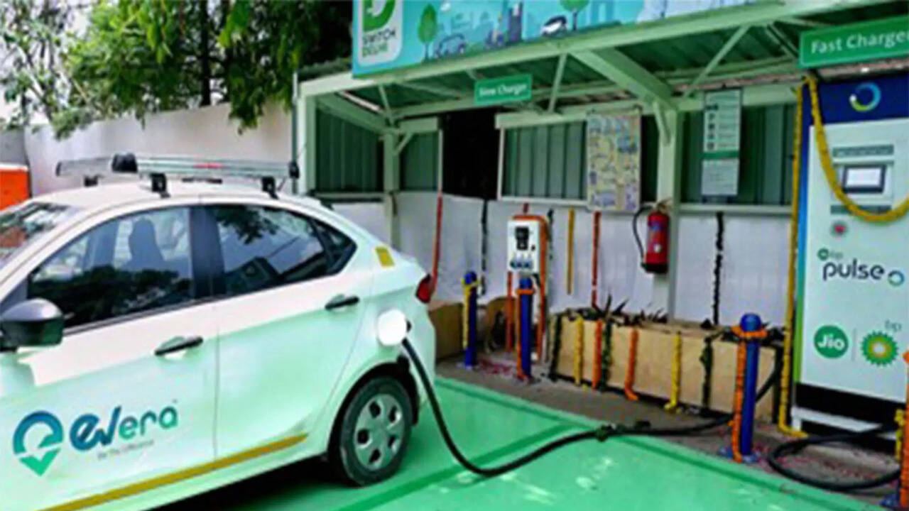 EV ownership cost rises with battery-as-service