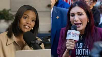  Candace Owens' net worth draws attention after Laura Loomer demands demonetization over Charlie Kirk claims