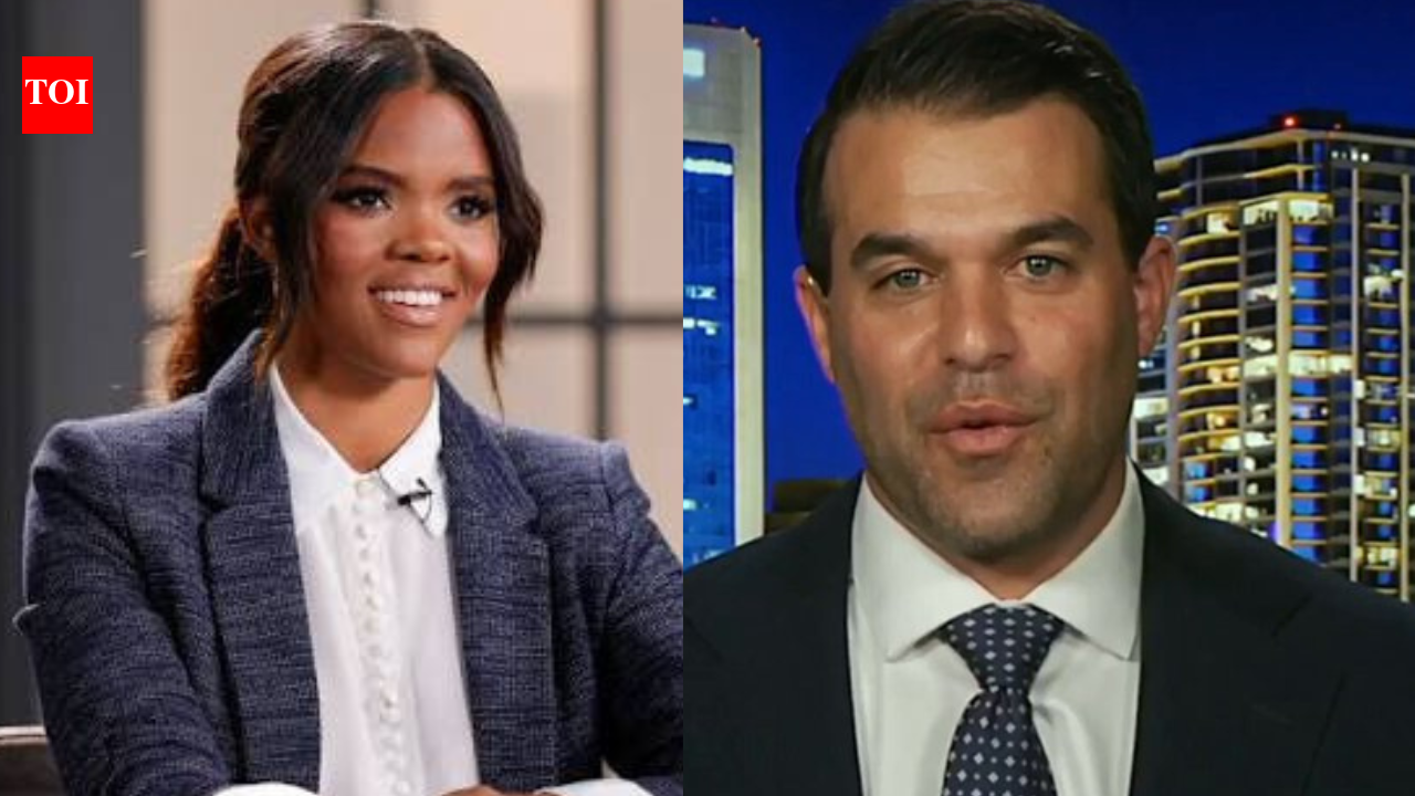 Candace Owens erupts at Andrew Kolvet’s Erika Kirk defense, calls biblical comparison ‘blasphemous’ and ‘sick’