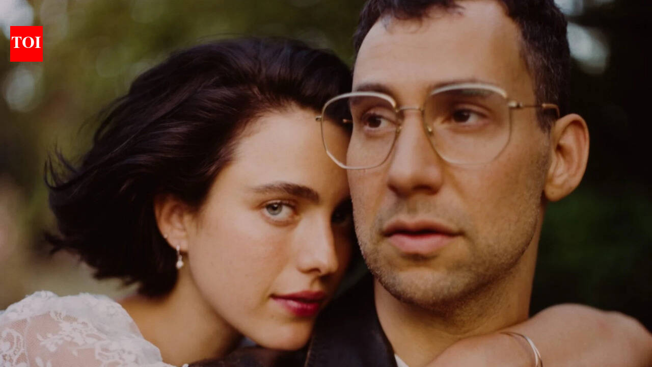 Margaret Qualley DENIES rumours of ‘infidelity’ in split from Jack Antonoff: 'There are only two people in this marriage'