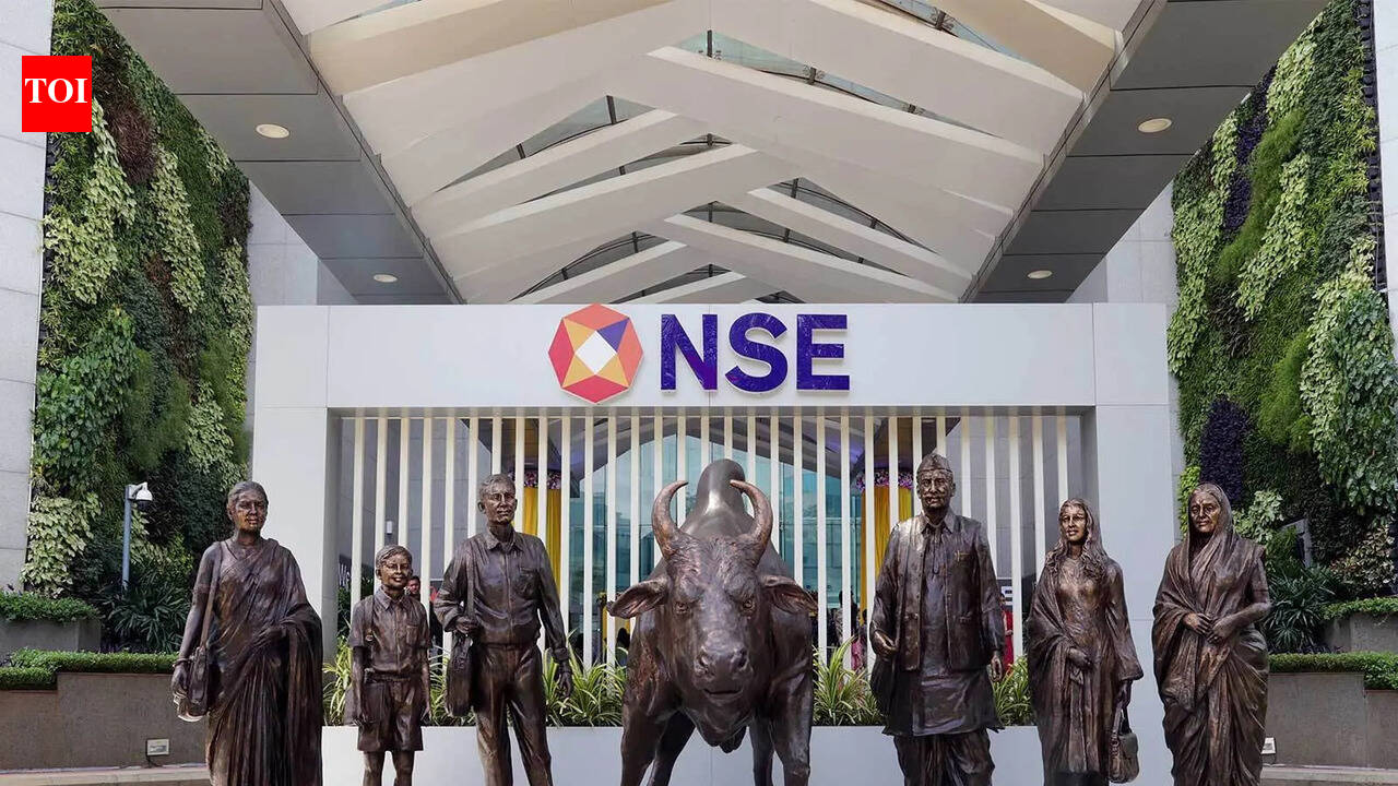 Markets rally for 2nd day, sensex up 827 points