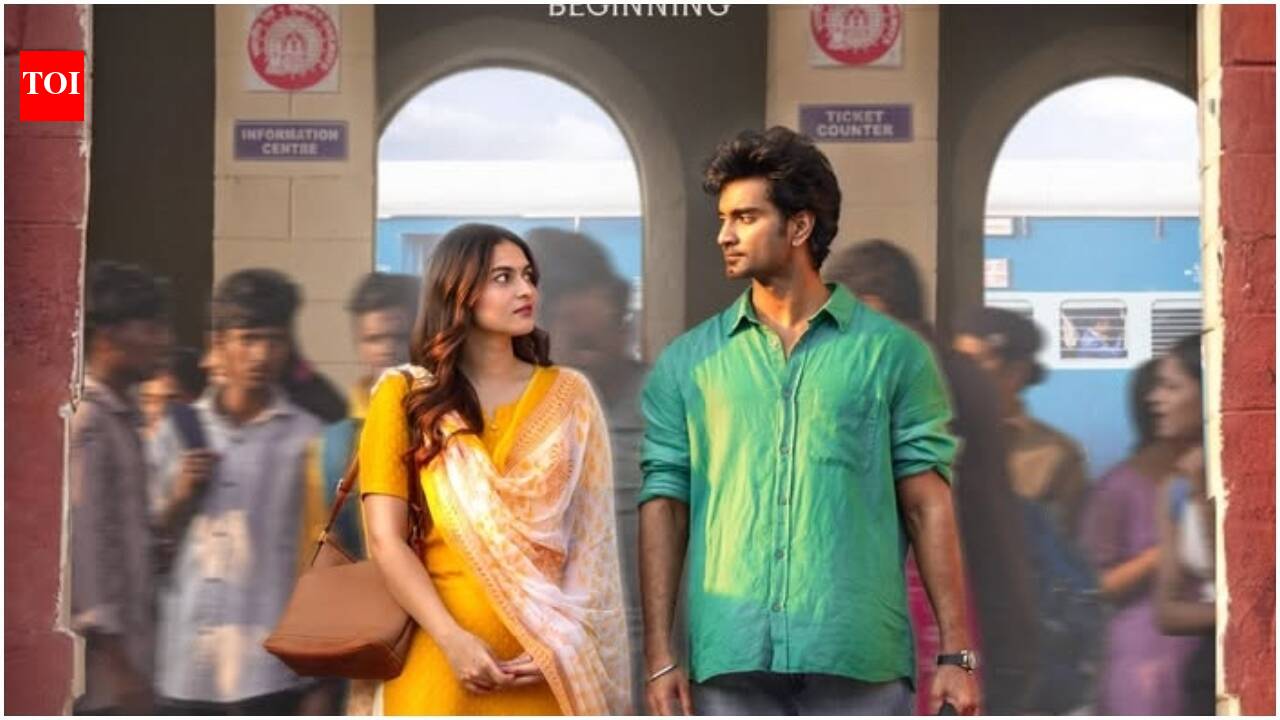 'Idhayam Murali' box office collections day 1: Atharvaa's romantic drama opens with Rs 1.90 Cr