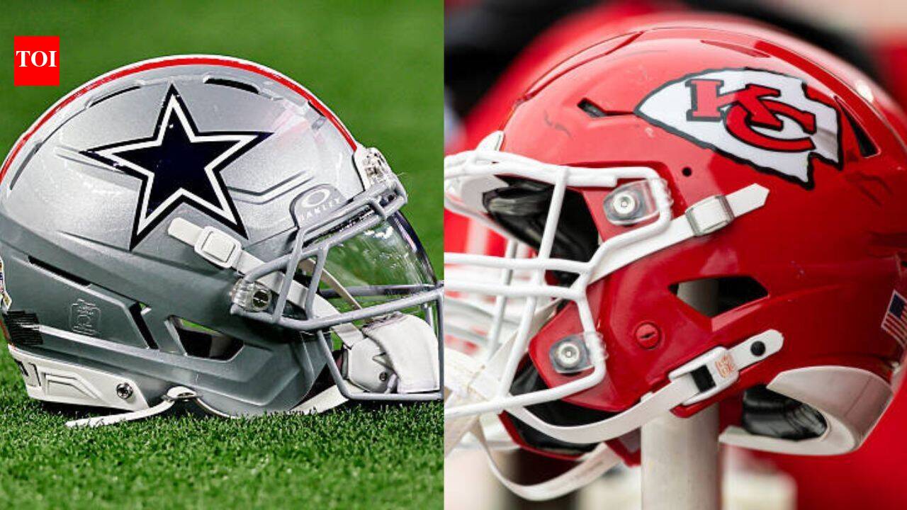 Chiefs Trade Rumor: Dallas Cowboys and Los Angeles Chargers emerge as top landing spots for $6 million Kansas City Chiefs WR